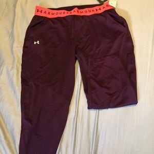 Workout pants